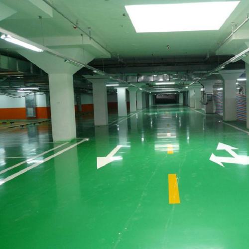 環(huán)氧地坪材料